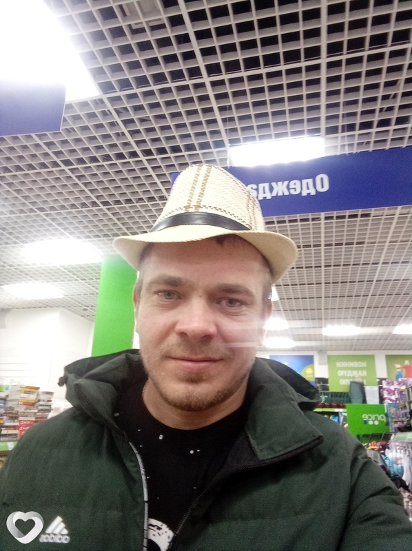 Алексей, 35, Домодедово — анкета №628385