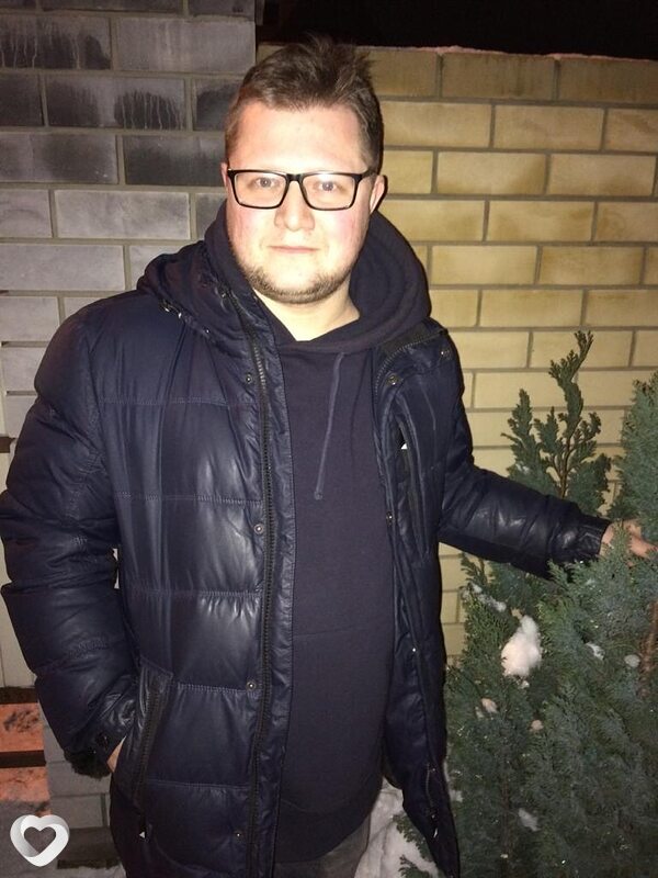 Александр, 36, Павлове — анкета №628387