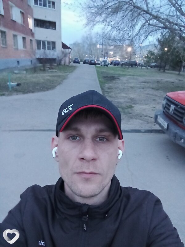 Андрей, 35, Нижнем Новгороде — анкета №628388