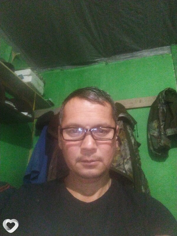 Толян, 47, Михайловск (Ставропольский край) — анкета №628392