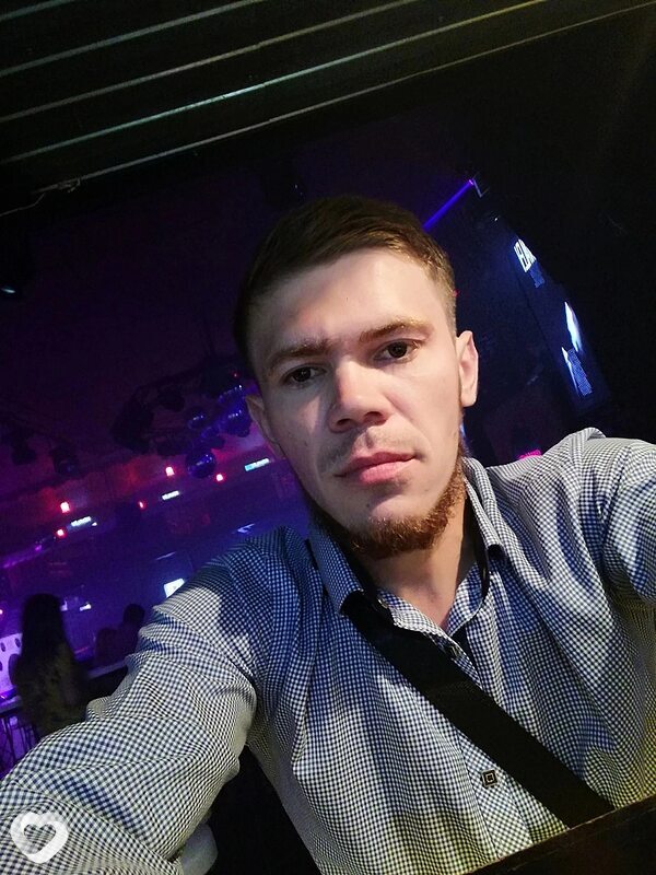 Александр, 26, Севастополе — анкета №628468