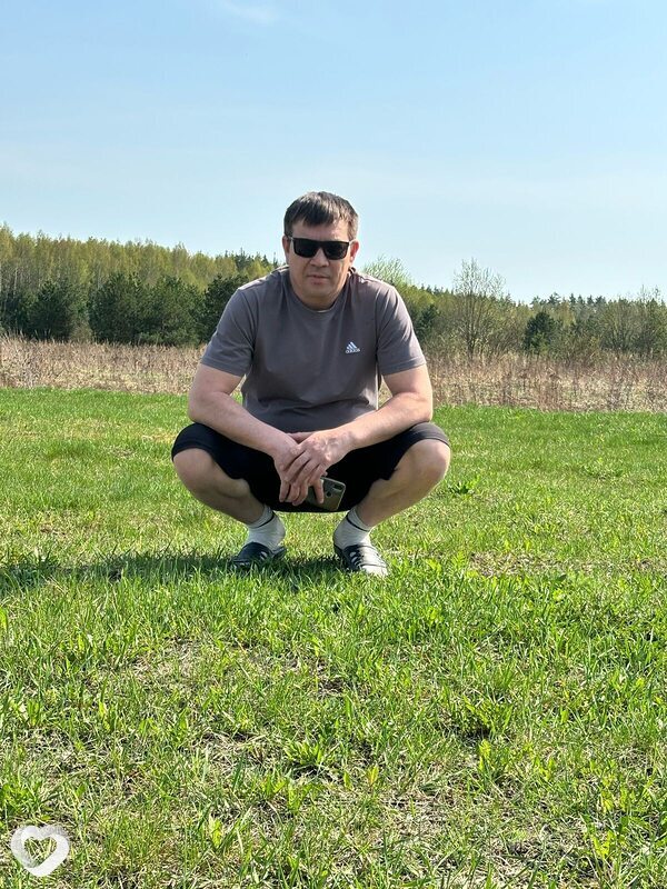 Gafur, 43, Казани — анкета №628482