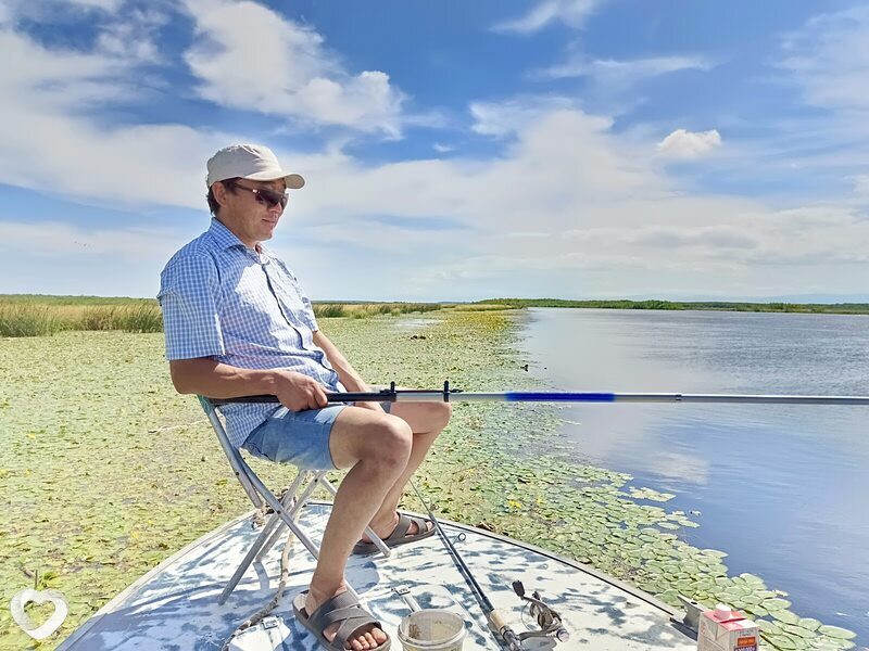Николай, 46, Улан-Удэ — анкета №628485