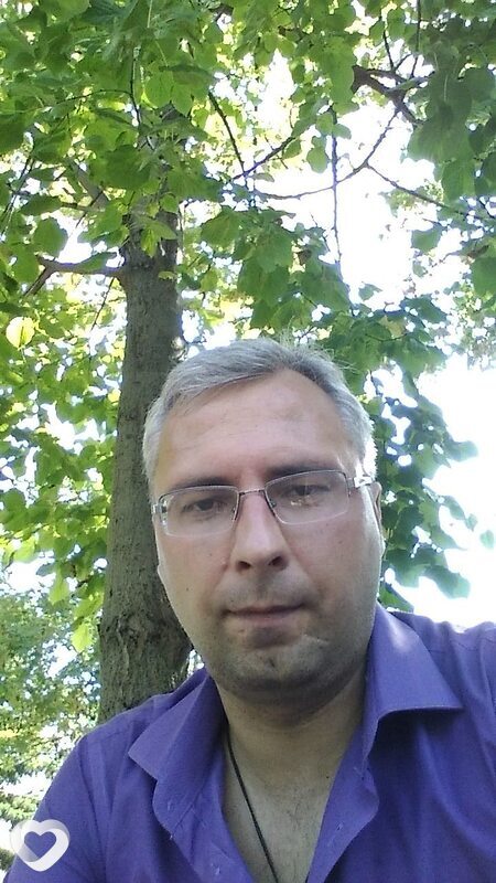 Сергей, 48, Омске — анкета №628486