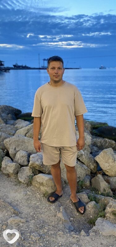 Сергей, 38, Таганроге — анкета №628487