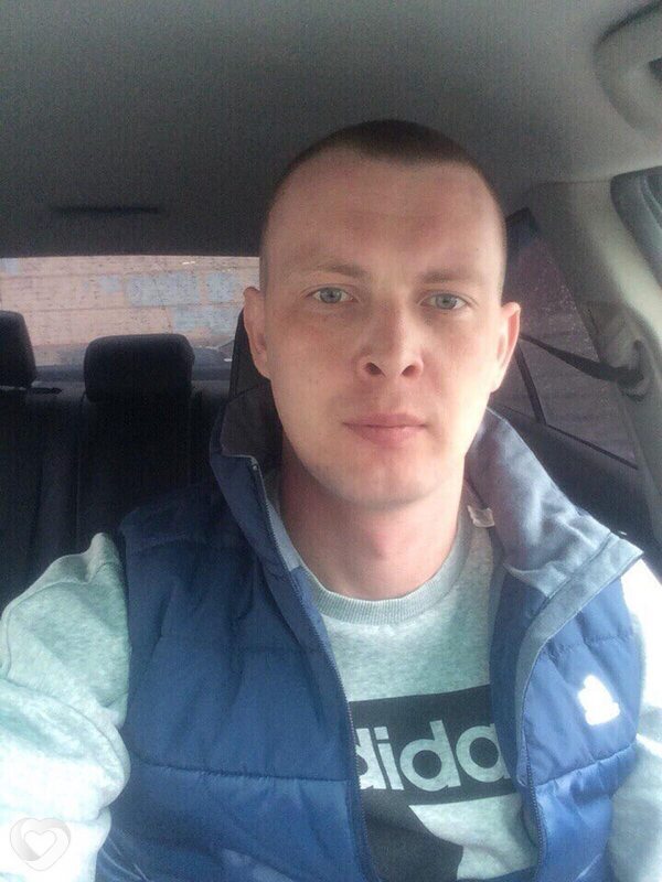 Сега, 40, Верхнем Уфалее — анкета №628494