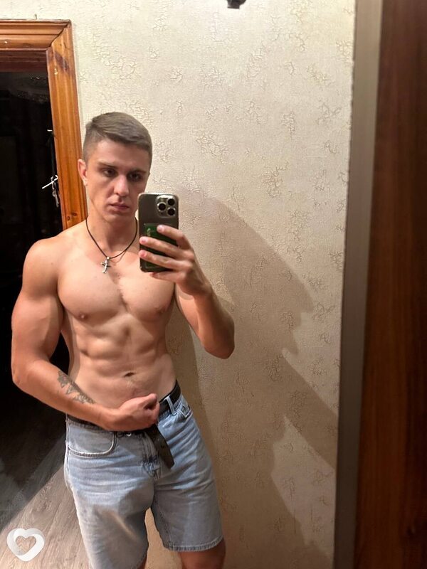 Даниил, 40, Воронеже — анкета №628495