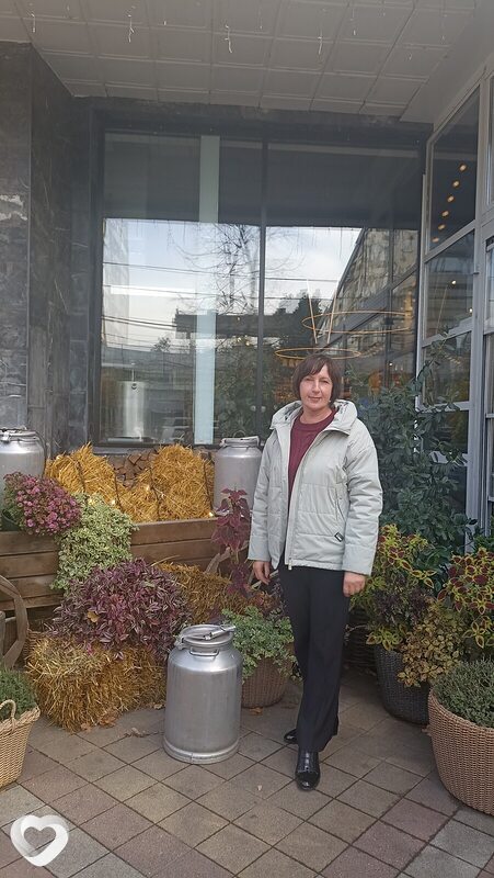 Анна, 60, Армавире — анкета №628499