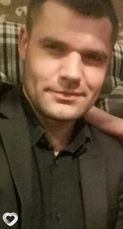 Сергей, 39, Костанае — анкета №628503