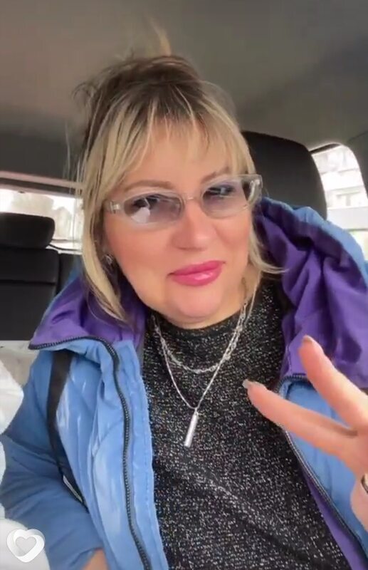 Светлана, 50, Саратове — анкета №628508