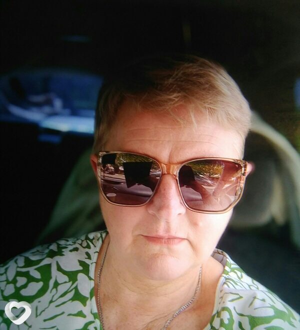 Elena, 59, Лабинске — анкета №628512
