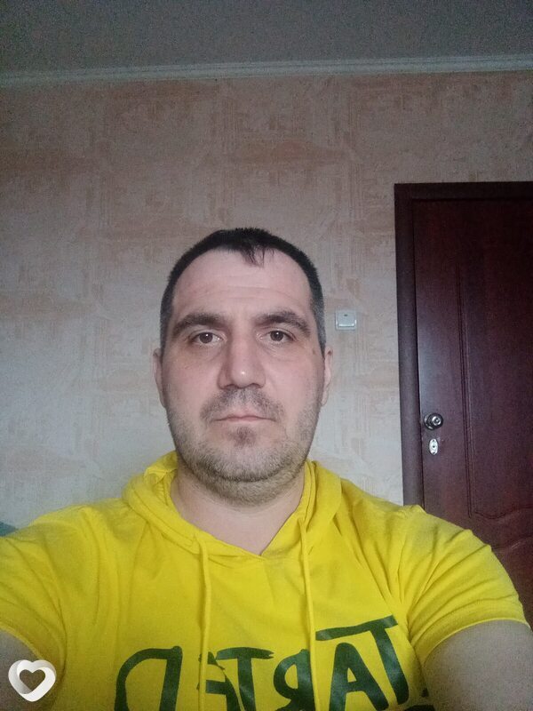 Алексей, 40, Волгодонске — анкета №628515