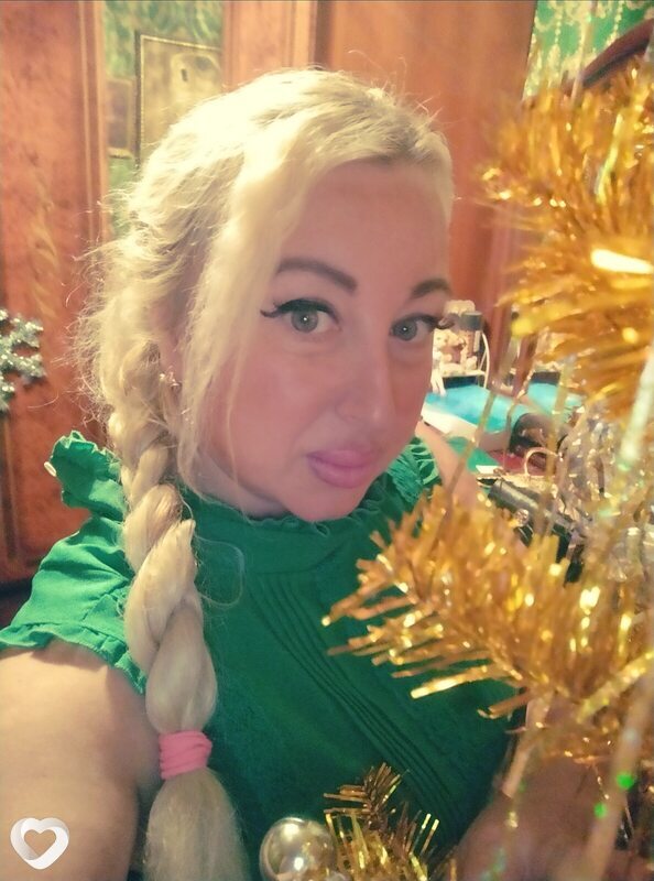 Алёна, 45, Королёв — анкета №628598
