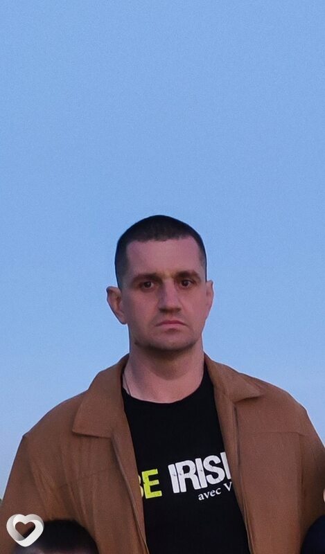 Алексей, 45, Москве — анкета №628609