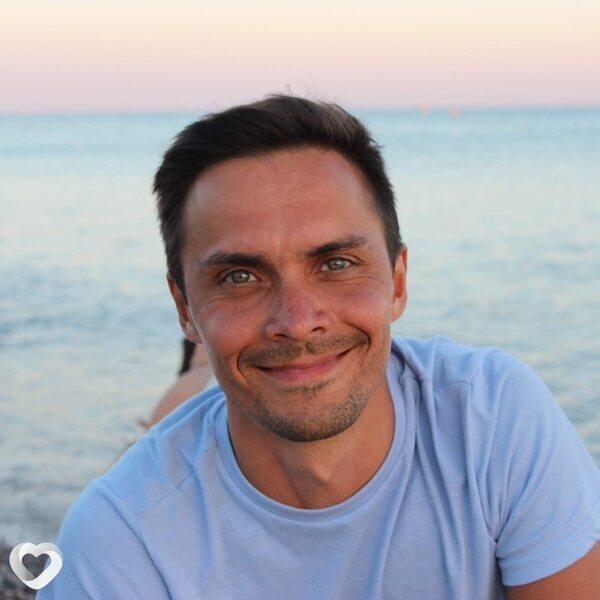 Дмитрий, 42, Москве — анкета №628611