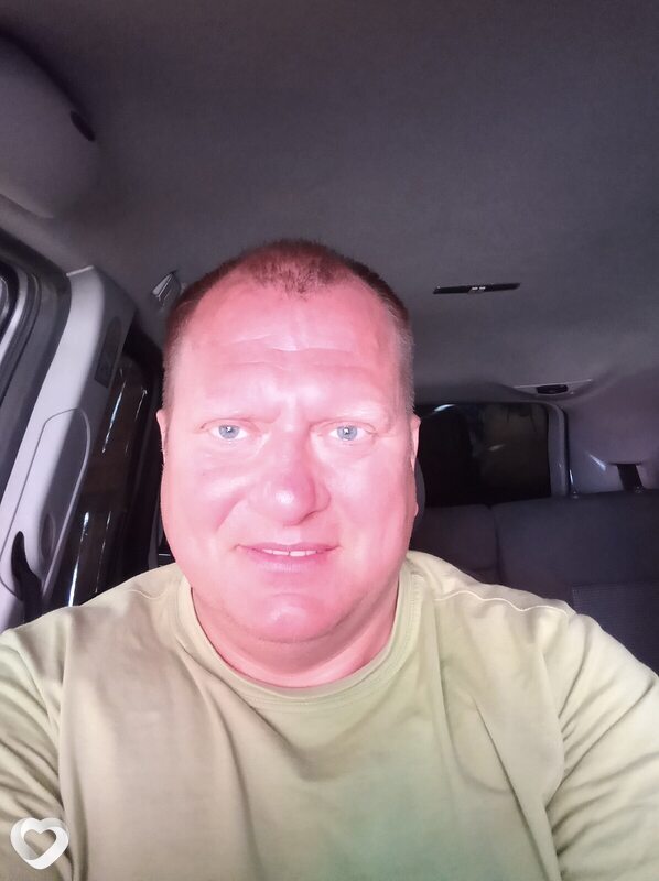 Алексей, 47, Москве — анкета №628614