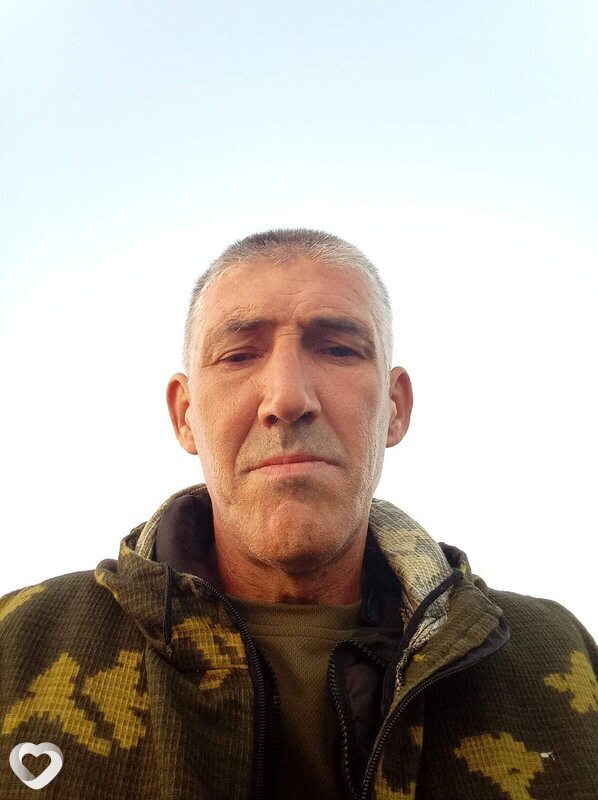 Юрий, 52, Чебоксарах — анкета №628617