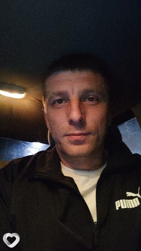 Евгений, 43, Тимашевске — анкета №628344