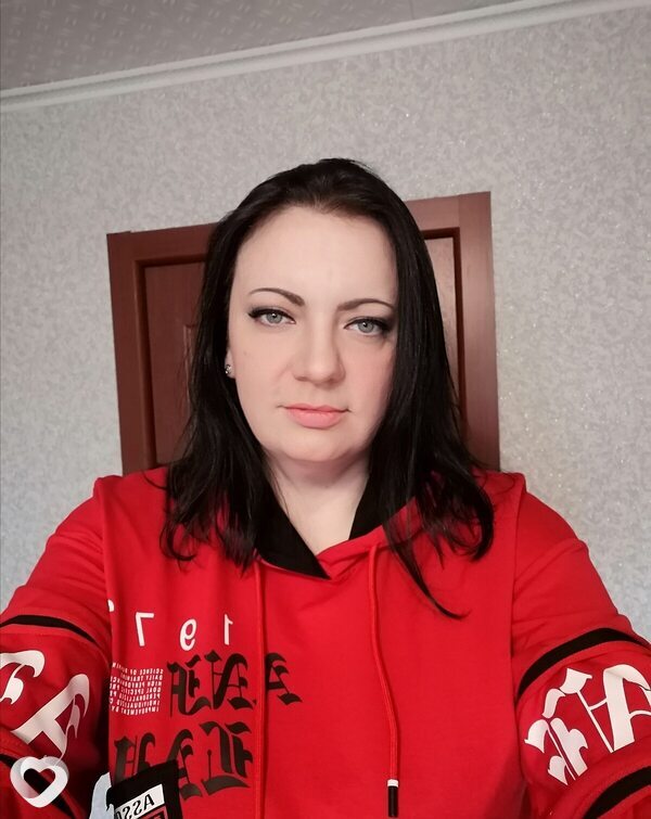 Юлия, 44, Волгограде — анкета №628350