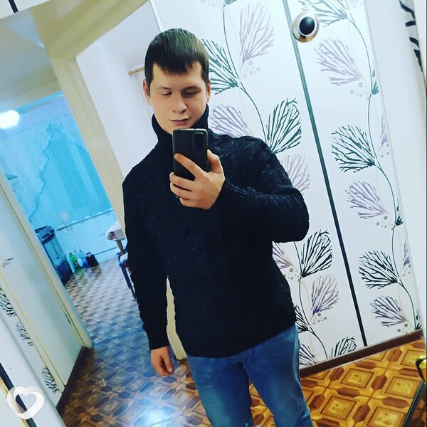 Алексей, 26, Димитровграде — анкета №628352
