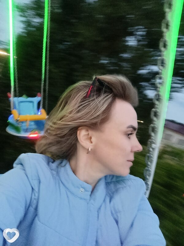 Наташка, 41, Витебске — анкета №628357