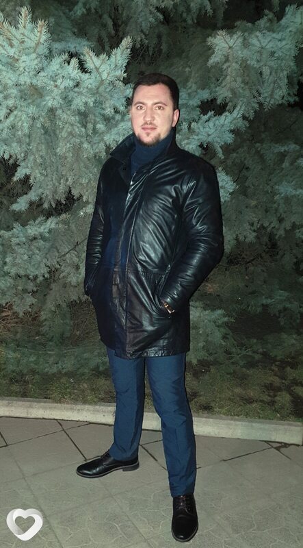 Алексей, 34, Москве — анкета №628364
