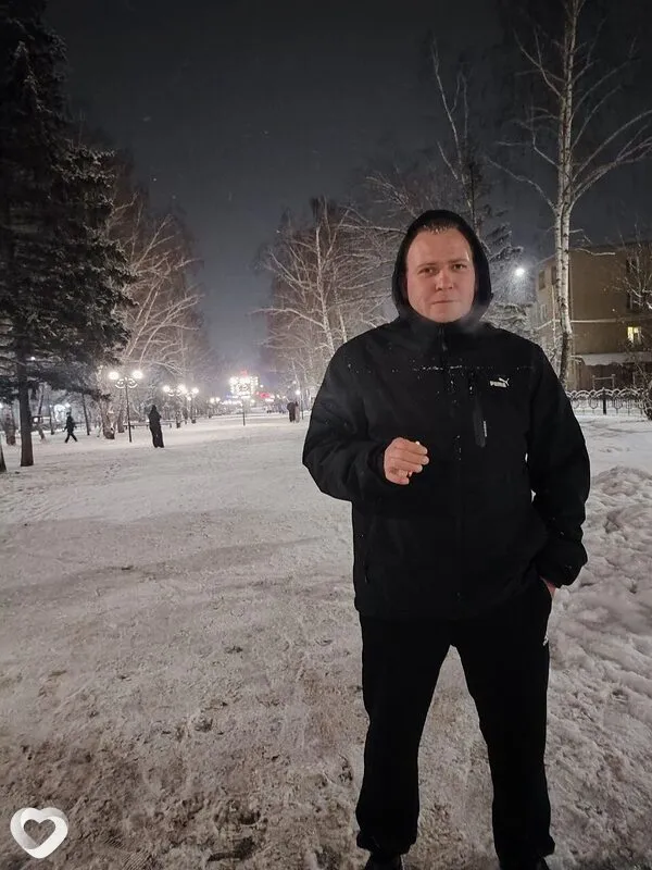 Тимофей, 26, Бийске — анкета №628669