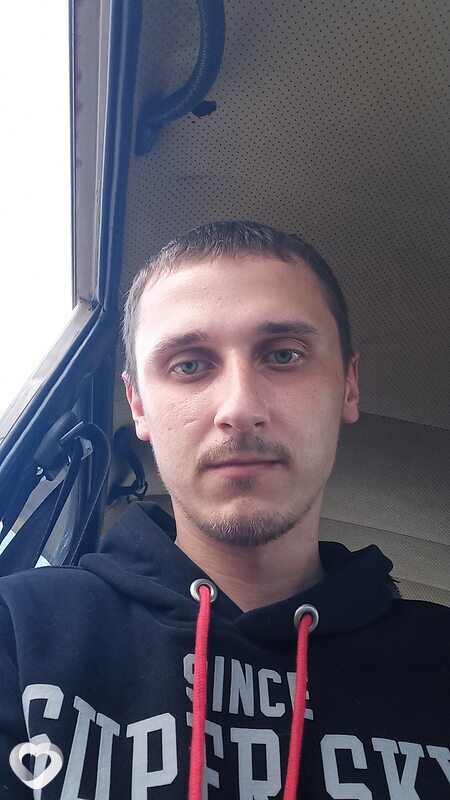 Вова, 30, Мариуполе — анкета №628672