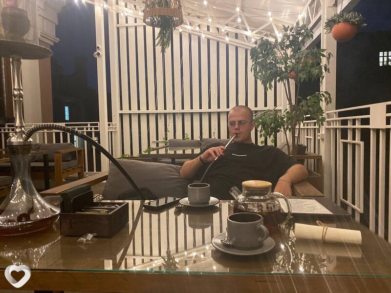 Дмитрий, 22, Новосибирске — анкета №628673