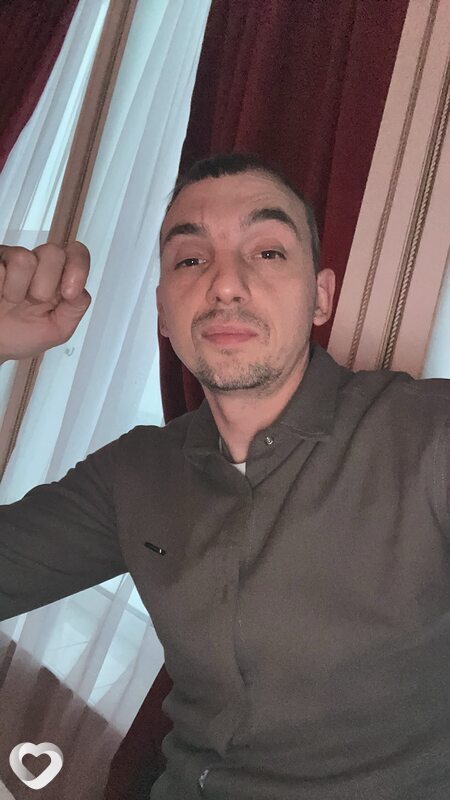 Максим, 37, Могилев — анкета №628678