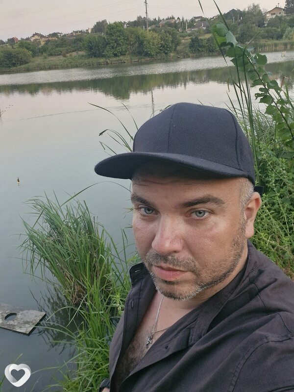 Игорь, 37, Харькове — анкета №628682