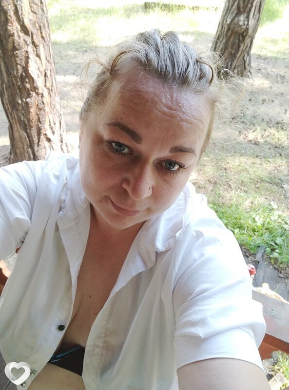 Евгения, 41, Верхней Пышме — анкета №628685