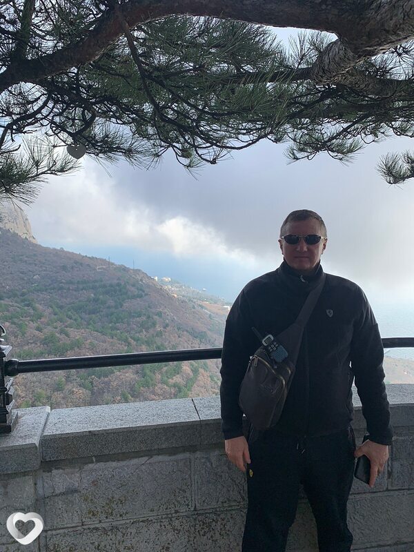 Роман, 43, Ростове-на-Дону — анкета №628687