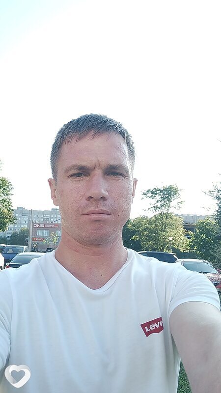 Евгений, 37, Королёв — анкета №628688
