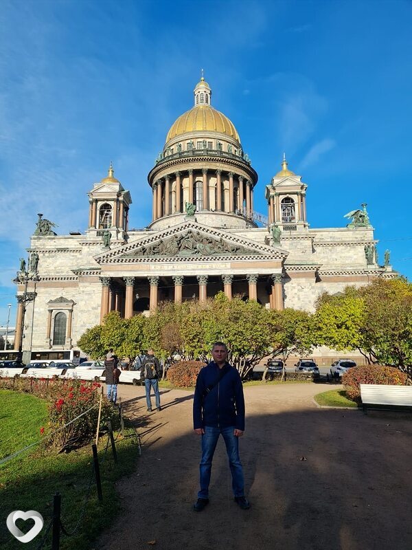 Сергей, 36, Белове — анкета №628690