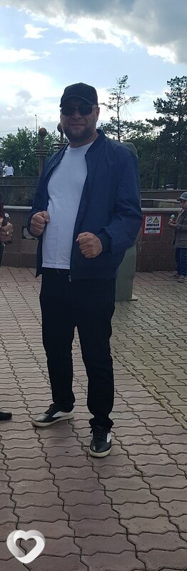Владимир, 46, Павлодаре — анкета №628328