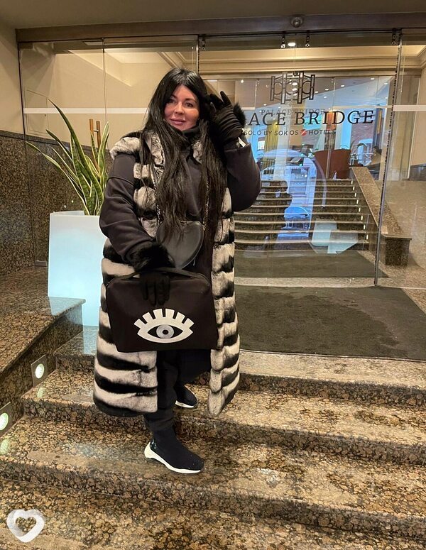 Светлана, 42, Волгограде — анкета №628329