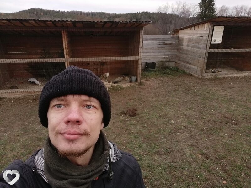 Семен, 34, Перми — анкета №628339