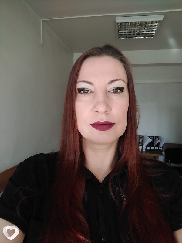 Анна, 45, Новокузнецке — анкета №628340