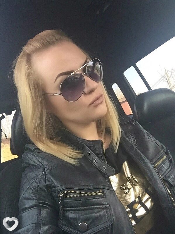 Марина, 41, Краснодаре — анкета №628342