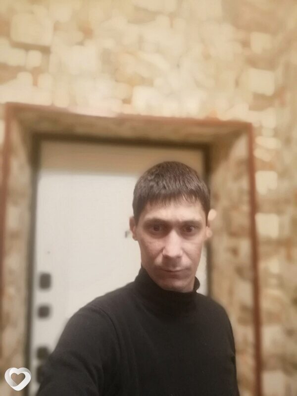 Макс, 39, Нарьяне-Маре — анкета №628618