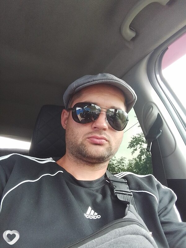 Павел, 42, Москве — анкета №628620