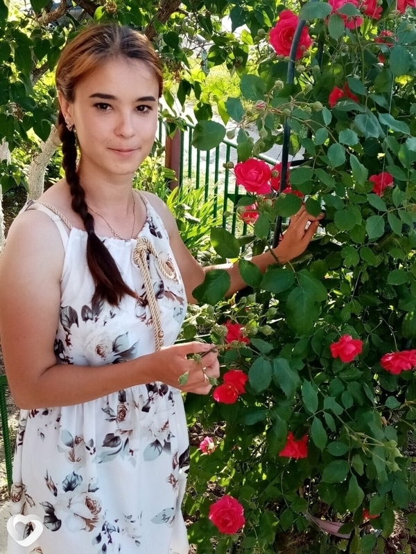 Анастэйша, Покровское