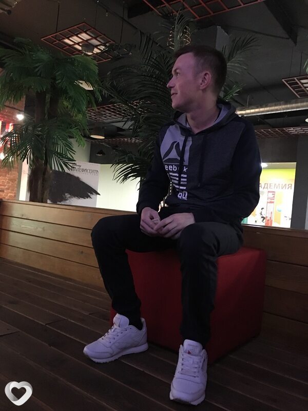 Дмитрий, 37, Сарове — анкета №628630