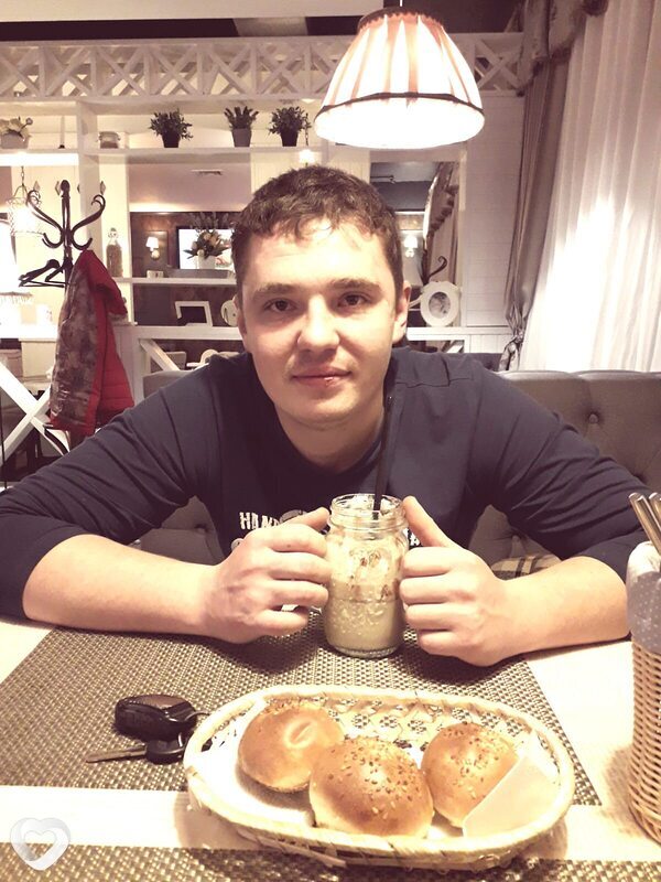 Владимир, 37, Славянске-на-Кубани — анкета №628631