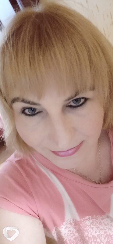 Лана, 44, Мозыре — анкета №628634