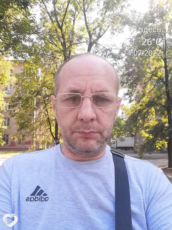 Саша, 47, Челябинске — анкета №628636