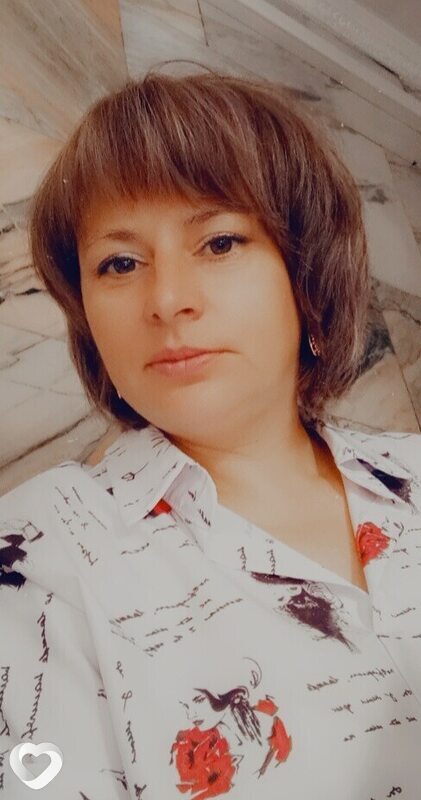 Евгения, 43, Ленинске-Кузнецком — анкета №628639