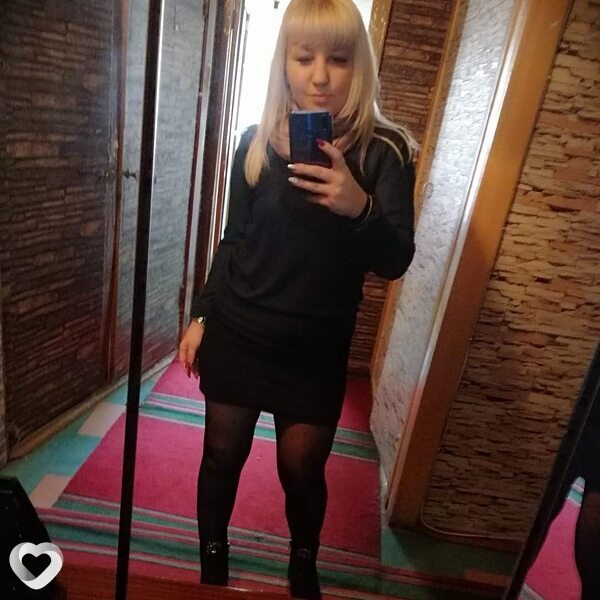 Милашка, 30, Днепр — анкета №628640