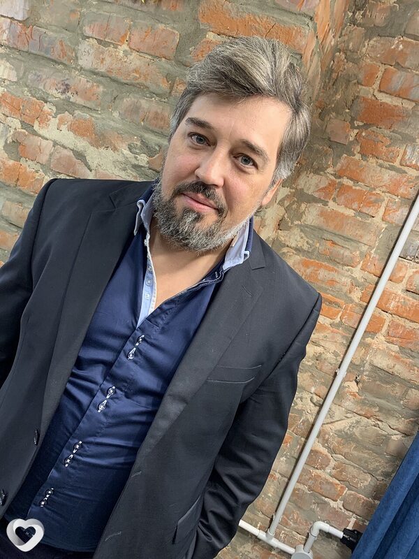 Денис, 49, Чебоксарах — анкета №628642